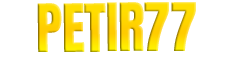 PETIR77 Logo
